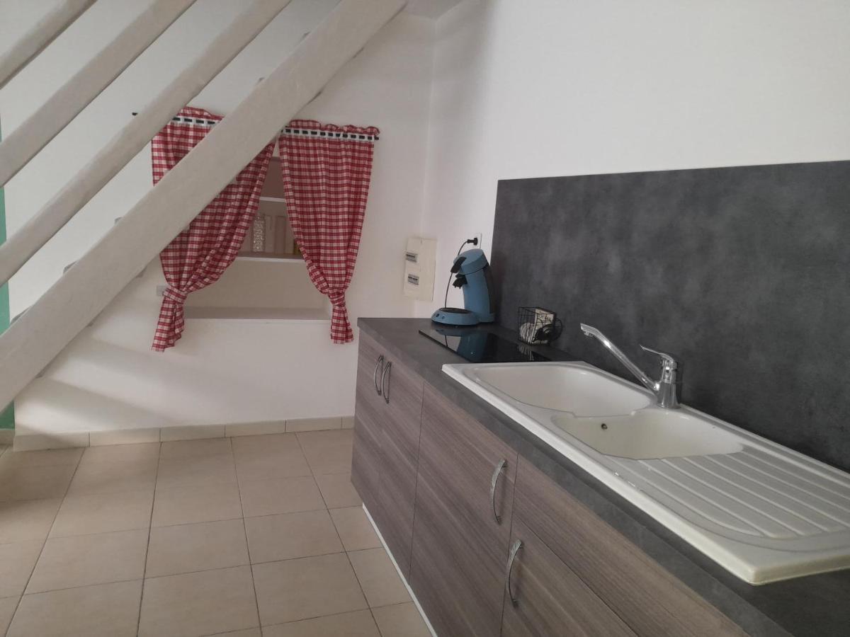 10 Mn Buis Les Baronnies Villa Plaisians Exteriör bild