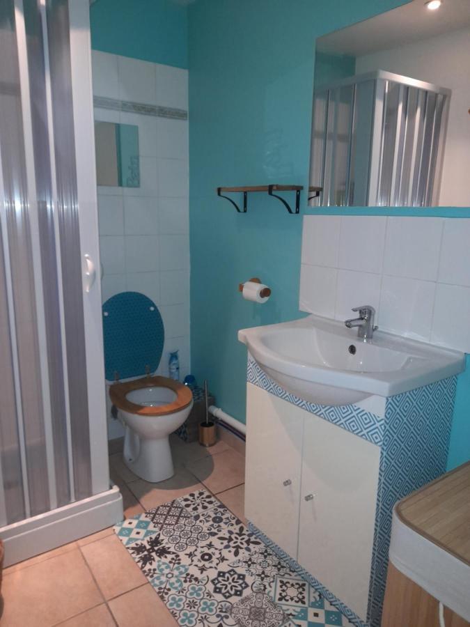 10 Mn Buis Les Baronnies Villa Plaisians Exteriör bild