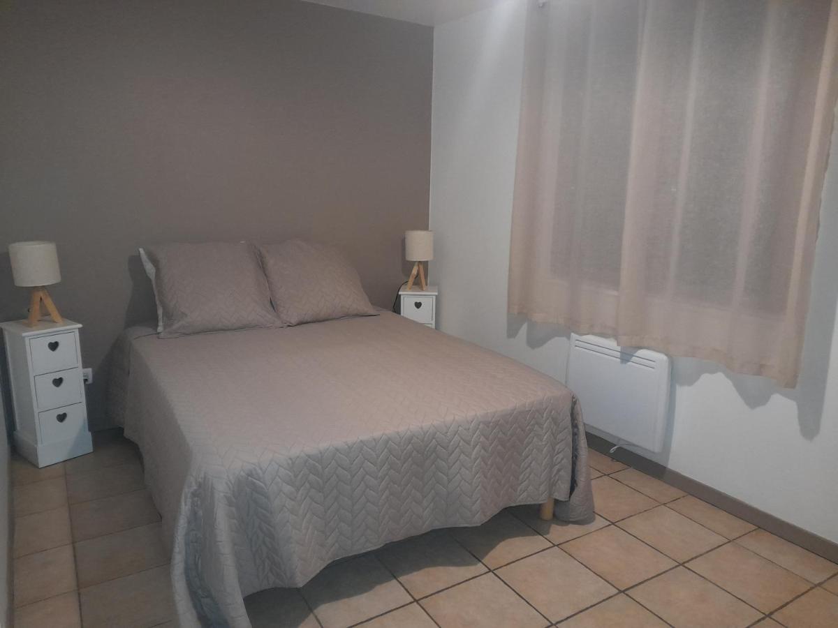 10 Mn Buis Les Baronnies Villa Plaisians Exteriör bild