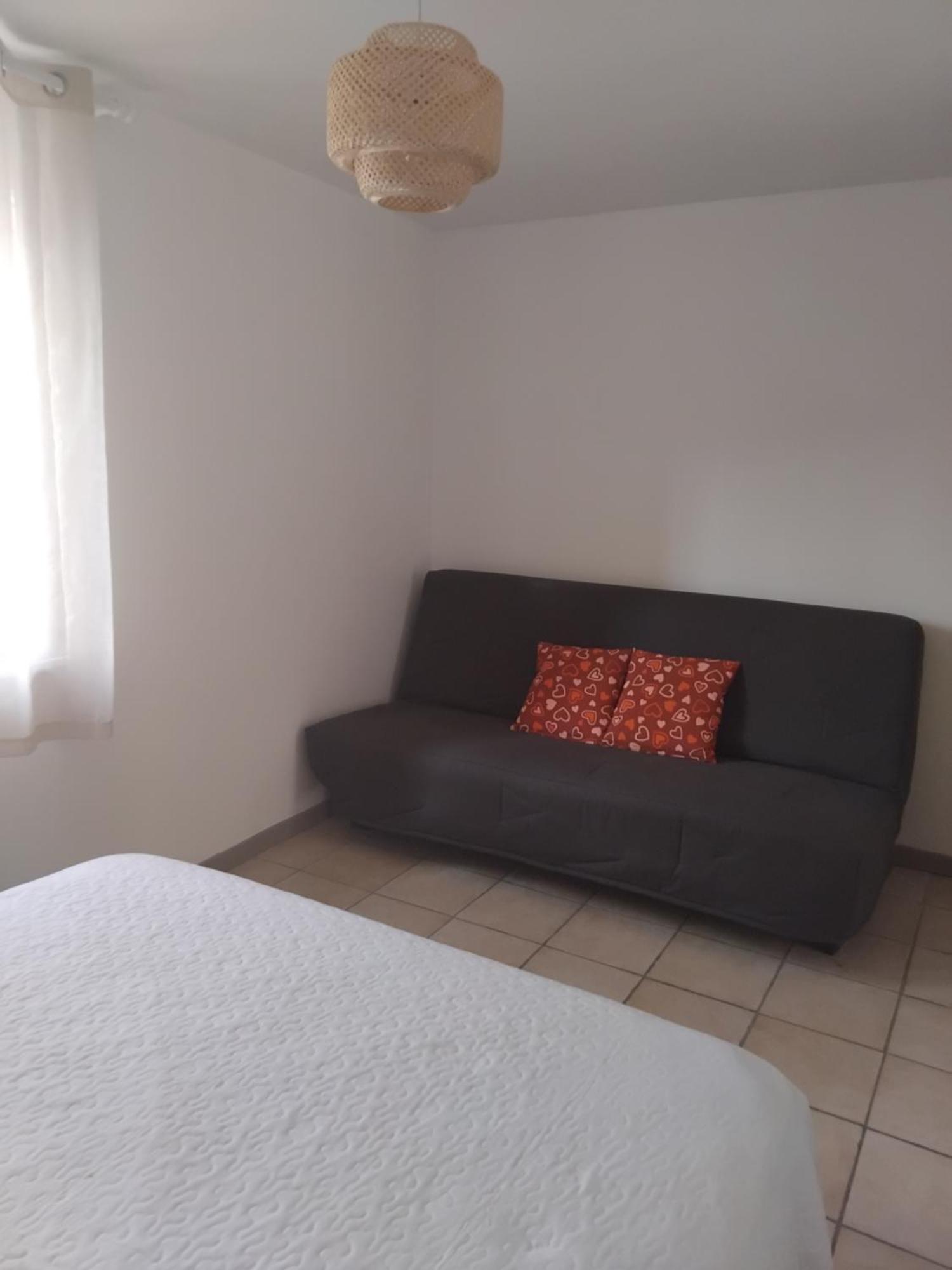 10 Mn Buis Les Baronnies Villa Plaisians Exteriör bild